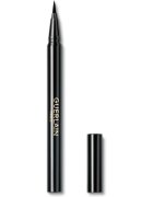 GUERLAIN Noir G Graphic Liner szemhéjtus tollban vízálló árnyalat 01 Black 055 ml