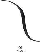 GUERLAIN Noir G Graphic Liner szemhéjtus tollban vízálló árnyalat 01 Black 055 ml