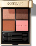 GUERLAIN Ombres G szemhéjfesték paletta árnyalat 129 Honey Amber 6 g