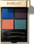 GUERLAIN Ombres G szemhéjfesték paletta árnyalat 360 Mystic Peacock 6 g