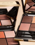 GUERLAIN Ombres G szemhéjfesték paletta árnyalat 360 Mystic Peacock 6 g