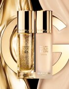 GUERLAIN Parure Gold 24K élénkítő sminkalap a make - up alá 24 karátos arannyal Gold 35 ml