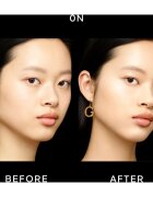 GUERLAIN Parure Gold Skin Control kompakt mattító alapozó árnyalat 0C Cool 8.7 g