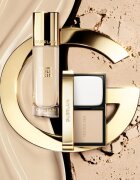 GUERLAIN Parure Gold Skin Control kompakt mattító alapozó árnyalat 0C Cool 8.7 g