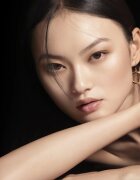 GUERLAIN Parure Gold Skin Control kompakt mattító alapozó árnyalat 0C Cool 8.7 g