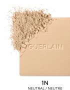 GUERLAIN Parure Gold Skin Control kompakt mattító alapozó árnyalat 1N Neutral 87 g