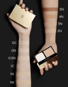 GUERLAIN Parure Gold Skin Control kompakt mattító alapozó árnyalat 1N Neutral 87 g