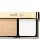 GUERLAIN Parure Gold Skin Control kompakt mattító alapozó árnyalat 1W Warm 8.7 g
