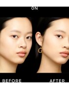 GUERLAIN Parure Gold Skin Control kompakt mattító alapozó utántöltő árnyalat 0N Neutral 87 g