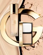 GUERLAIN Parure Gold Skin Control kompakt mattító alapozó utántöltő árnyalat 0N Neutral 87 g