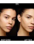 GUERLAIN Parure Gold Skin Control kompakt mattító alapozó utántöltő árnyalat 2N Neutral 87 g