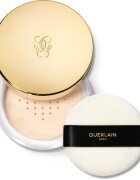 GUERLAIN Parure Gold Skin Diamond Micro-Powder bőrvilágosító púder árnyalat 02 Light / Clair 35 g