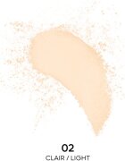 GUERLAIN Parure Gold Skin Diamond Micro-Powder bőrvilágosító púder árnyalat 02 Light / Clair 35 g