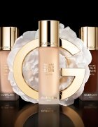 GUERLAIN Parure Gold Skin Matte Foundation tartós matt alapozó SPF 15 árnyalat 3W 35 ml