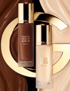 GUERLAIN Parure Gold Skin Matte Foundation tartós matt alapozó SPF 15 árnyalat 4W 35 ml