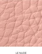 GUERLAIN Rouge G Double Mirror Jewel Case rúzstok tükörrel Le Nude 1 db