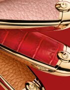 GUERLAIN Rouge G Double Mirror Jewel Case rúzstok tükörrel Le Nude 1 db