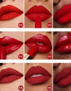 GUERLAIN Rouge G Luxus rúzs árnyalat 919 Rouge Classis Satin 35 g