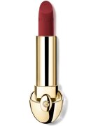 GUERLAIN Rouge G Luxus rúzs árnyalat 962 Le Tulipe Noire Velvet 3.5 g
