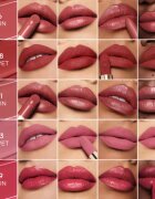 GUERLAIN Rouge G Luxus rúzs árnyalat 962 Le Tulipe Noire Velvet 3.5 g