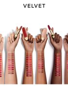 GUERLAIN Rouge G Luxus rúzs árnyalat 962 Le Tulipe Noire Velvet 3.5 g
