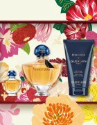 GUERLAIN Shalimar ajándékszett hölgyeknek