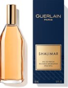 GUERLAIN Shalimar Eau de Parfum töltelék hölgyeknek 50 ml