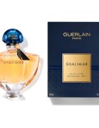 GUERLAIN Shalimar Eau de Toilette hölgyeknek 50 ml