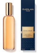 GUERLAIN Shalimar Eau de Toilette töltelék hölgyeknek 93 ml