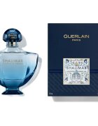 GUERLAIN Shalimar Souffle de Parfum Eau de Parfum hölgyeknek 90 ml