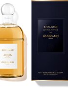 GUERLAIN Shalimar tusoló olaj illatosított hölgyeknek 200 ml