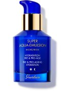 GUERLAIN Super Aqua Emulsion Rich hidratáló emulzió 50 ml