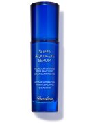GUERLAIN Super Aqua Eye Serum szérum a szemre a duzzanatok és ráncok ellen 15 ml