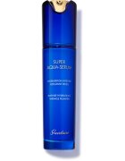 GUERLAIN Super Aqua Serum intenzív hidratáló szérum a ráncok ellen 50 ml