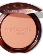 GUERLAIN Terracotta Blush élénkítő arcpirosító árnyalat 000 Pearly Beige 5 g