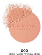 GUERLAIN Terracotta Blush élénkítő arcpirosító árnyalat 000 Pearly Beige 5 g
