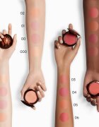 GUERLAIN Terracotta Blush élénkítő arcpirosító árnyalat 000 Pearly Beige 5 g