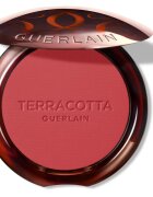 GUERLAIN Terracotta Blush élénkítő arcpirosító árnyalat 06 Deep Red 5 g