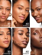 GUERLAIN Terracotta Joli Teint Protecting Tinted Moisturizer élénkítő make-up a természetes hatásért SPF 20 árnyalat 00 Rosy 30 ml