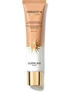 GUERLAIN Terracotta Joli Teint Protecting Tinted Moisturizer élénkítő make-up a természetes hatásért SPF 20 árnyalat 20 Golden 30 ml