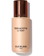 GUERLAIN Terracotta Le Teint folyékony make-up természetes hatásért árnyalat 3C Cool 35 ml