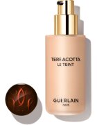 GUERLAIN Terracotta Le Teint folyékony make-up természetes hatásért árnyalat 3C Cool 35 ml