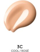 GUERLAIN Terracotta Le Teint folyékony make-up természetes hatásért árnyalat 3C Cool 35 ml