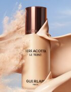 GUERLAIN Terracotta Le Teint folyékony make-up természetes hatásért árnyalat 3C Cool 35 ml