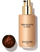 GUERLAIN Terracotta Le Teint folyékony make-up természetes hatásért árnyalat 4W Warm 35 ml