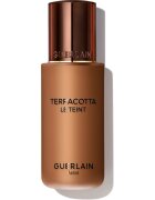 GUERLAIN Terracotta Le Teint folyékony make-up természetes hatásért árnyalat 7W Warm 35 ml