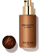 GUERLAIN Terracotta Le Teint folyékony make-up természetes hatásért árnyalat 7W Warm 35 ml