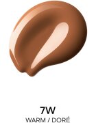 GUERLAIN Terracotta Le Teint folyékony make-up természetes hatásért árnyalat 7W Warm 35 ml