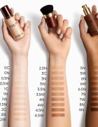 GUERLAIN Terracotta Le Teint folyékony make-up természetes hatásért árnyalat 8N Neutral 35 ml