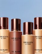 GUERLAIN Terracotta Le Teint folyékony make-up természetes hatásért árnyalat 8N Neutral 35 ml